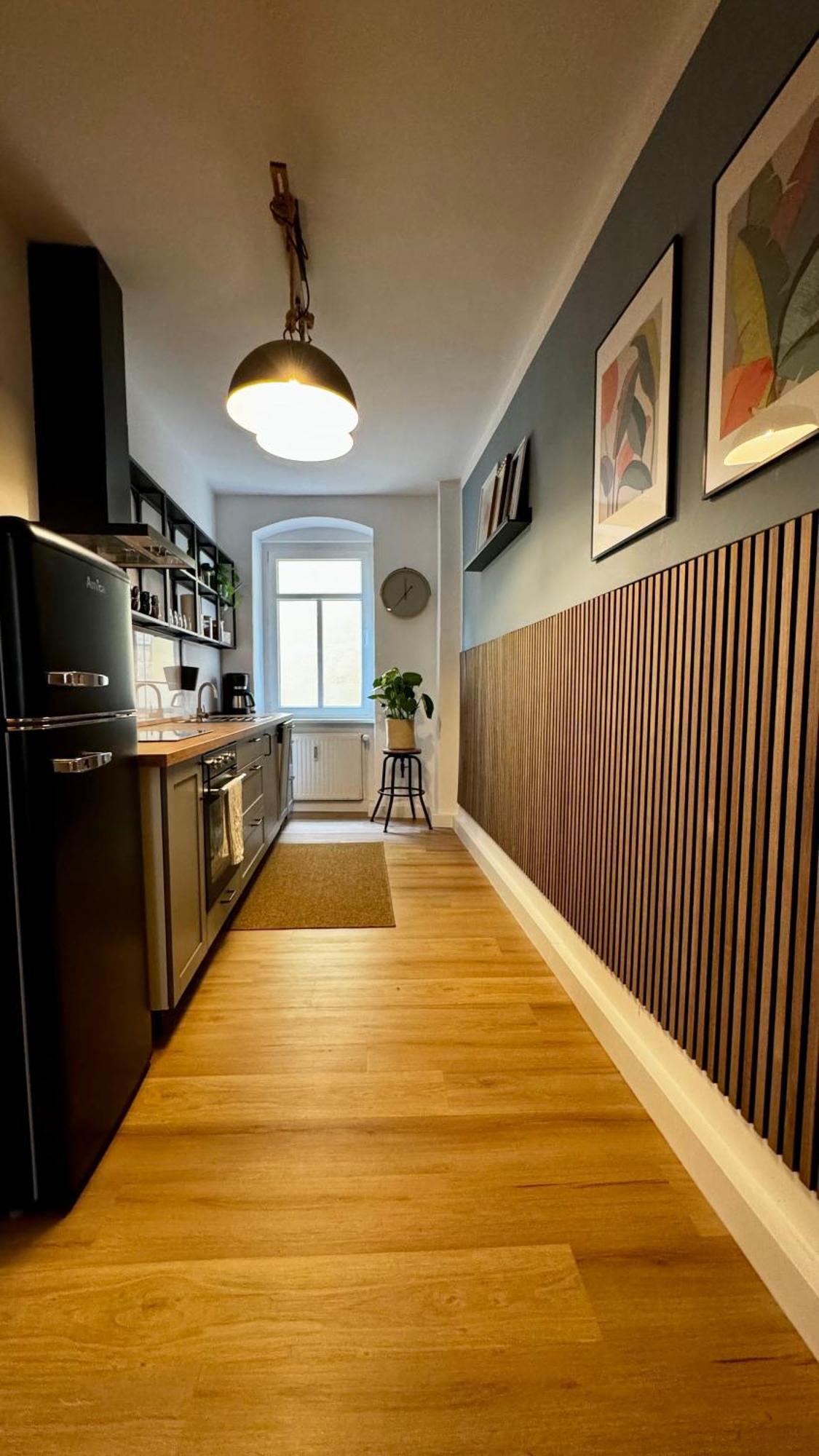 Noy'Z In Der Belebten Neustadt Dresden Exterior foto